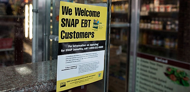 USDA Looking To Change Laws For SNAP Retailers