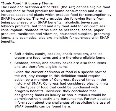 Income Chart For Food Stamps In Utah